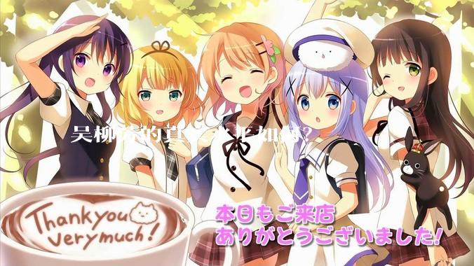 吴柳芳的真实水平如何？