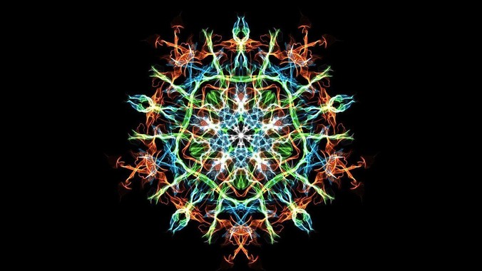 鱼缸能不能做到一直不换水还很清澈？